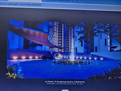 La Fiesta (D19), Condominium #585346951